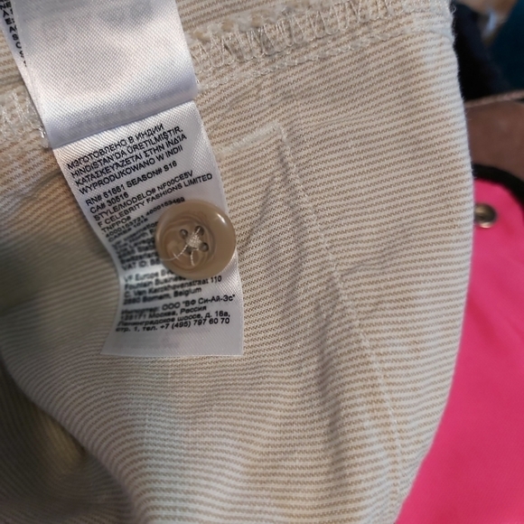 🍄3/50$🍄 NORTH FACE shorts size 4 - Picture 7 of 9